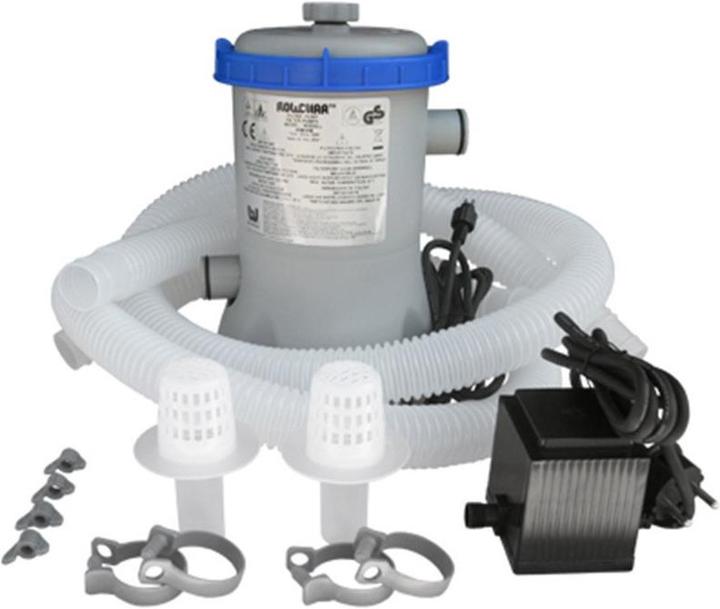 Actual product image Bestway Flowclear