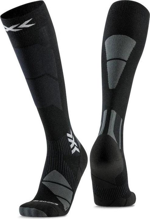 X-Socks Ski Perform Merino OTC
