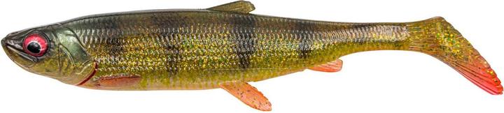 Clear Perch