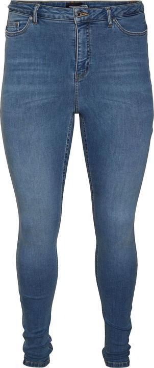 Actual product image Vero Moda High Waist Skinny Fit Jeans (42)