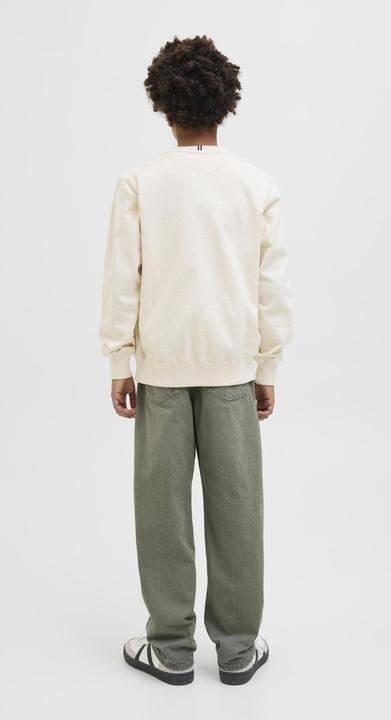 Actual product image Jack & Jones JJICHRIS JJORIGINAL SQ 410 SN JNR Relaxed Fit Jeans Junior Relaxed Fit Jeans (176)