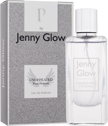 Produktbild Jenny Undefeated Eau De Parfum 50ml (Eau de Parfum, 50 ml)