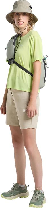 Actual product image Jack Wolfskin Hikeout Shorts W (36, S)