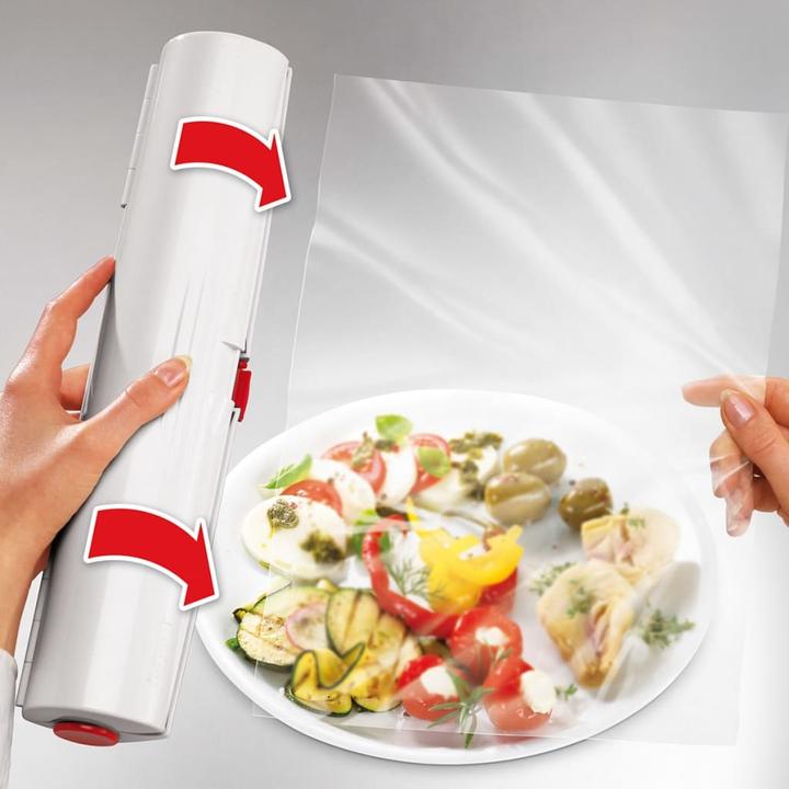 Produktbild Leifheit Folienschneider Perfect Cut