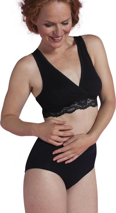 Immagine prodotto Carriwell Reggiseno da allattamento in pizzo (S)