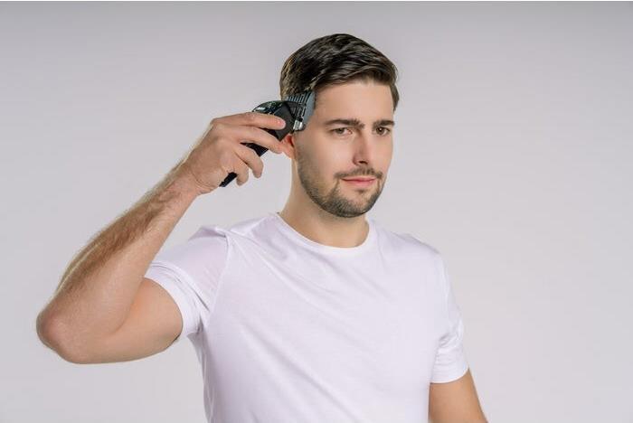 Produktbild Wahl Frisörklippare Elite Pro