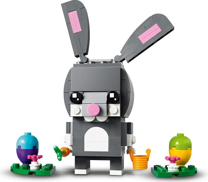 Produktbild LEGO Osterhase (40271, LEGO Brickheadz)
