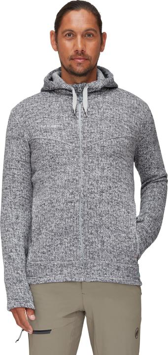 Actual product image Mammut Chamuera ML Hooded Jacket Men (M)