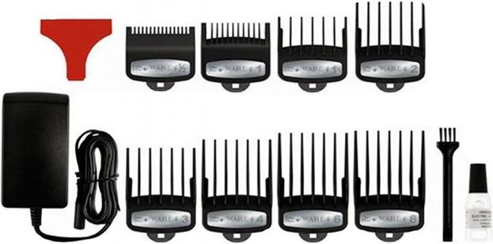 Actual product image Wahl Cordless Magic Clip