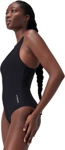 Produktbild Speedo Solid Scoop with Mesh 1 Pc (XS)