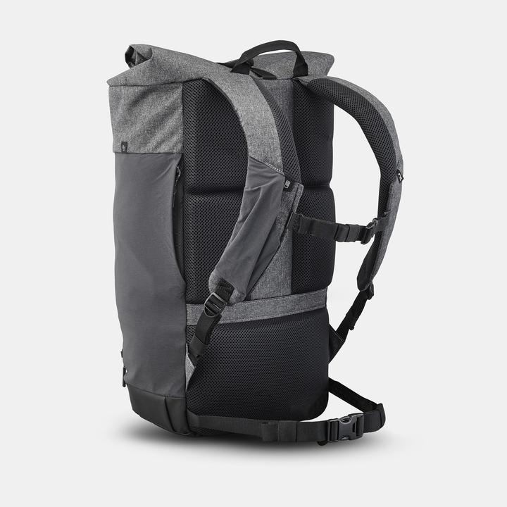 Image du produit Quechua sac à dos nh escape 500 rolltop 32l 334630 (32 l)