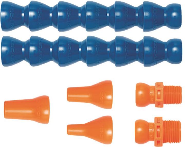 Produktbild Loc-Line Kühlmittelschlauch-System