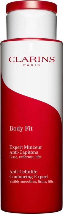 Immagine prodotto Clarins Body Fit Anti Cellulite (Latte corpo, 200 ml)