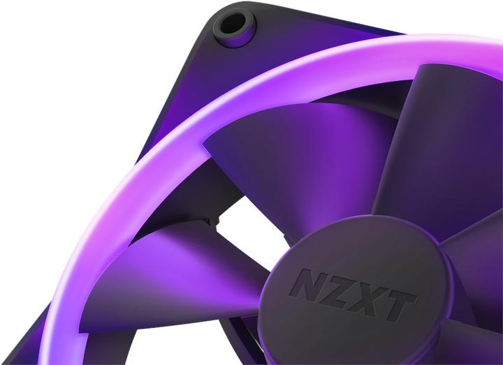 Produktbild NZXT F120 RGB 3-er Pack (120 mm, 3 x)
