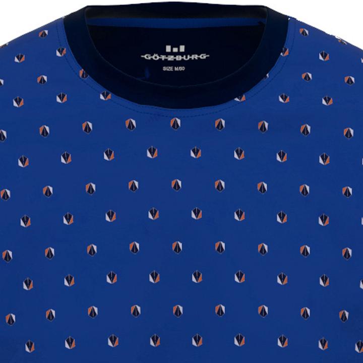 Image du produit Götzburg Herren-Shorty (50)