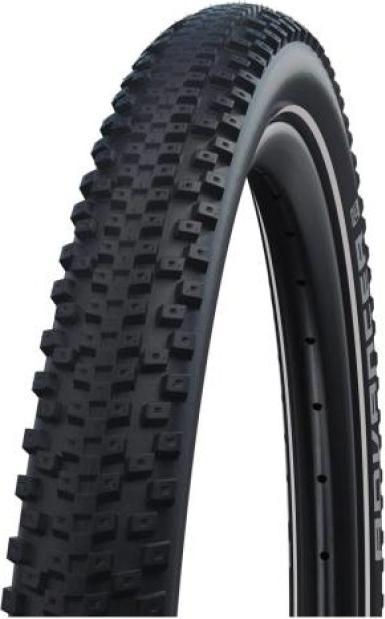 Actual product image Schwalbe Advancer Hybr (29 x 2.35, 60-622)