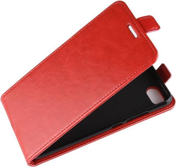 Image du produit MU Classic Housse en cuir Flipcase (Xiaomi Redmi 6A)