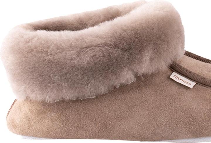 Produktbild Shepherd of Sweden Moa Hausschuh (37)