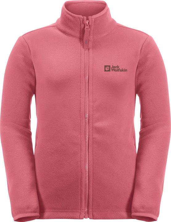 Jack Wolfskin Taunus Jacket K (176)