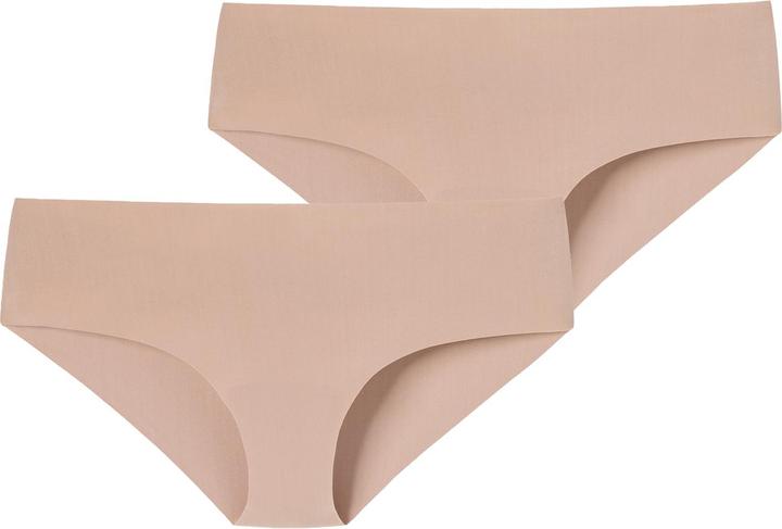 Produktbild Schiesser Panty Invisible Light (36, 2er Pack)