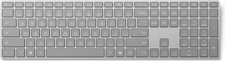 Microsoft Surface Keyboard (2. Edition) (DE, Kabellos)