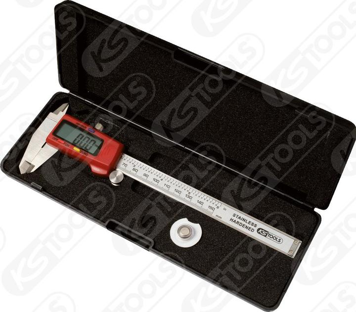 Produktbild KS Tools Messschieber (23.50 cm)