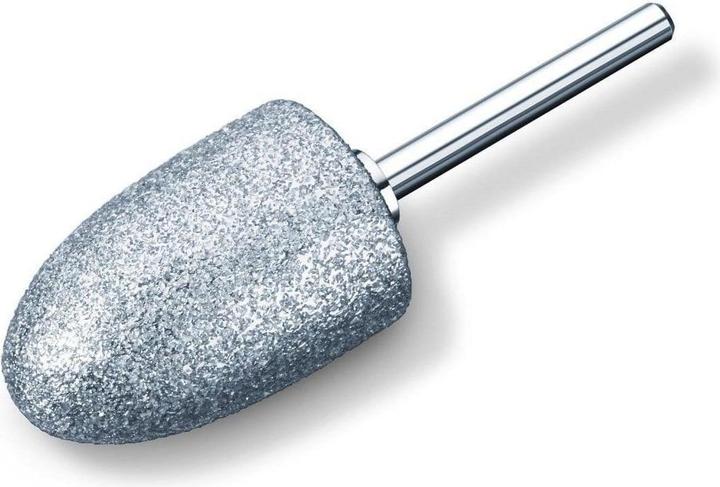 Actual product image Beurer Nail care set MP 100