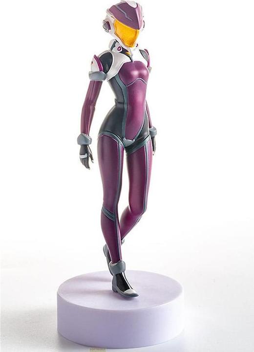 Image du produit Max Factory Macross Delta kit 1/20 PLAMAX MF-69 Minimum Factory Mirage Farina Jenius 9 cm
