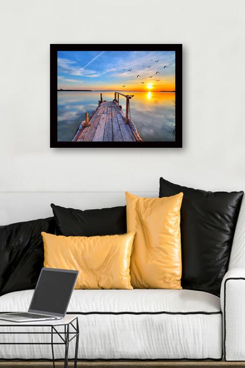 Produktbild Wallxpert Laney (41 x 56 cm)