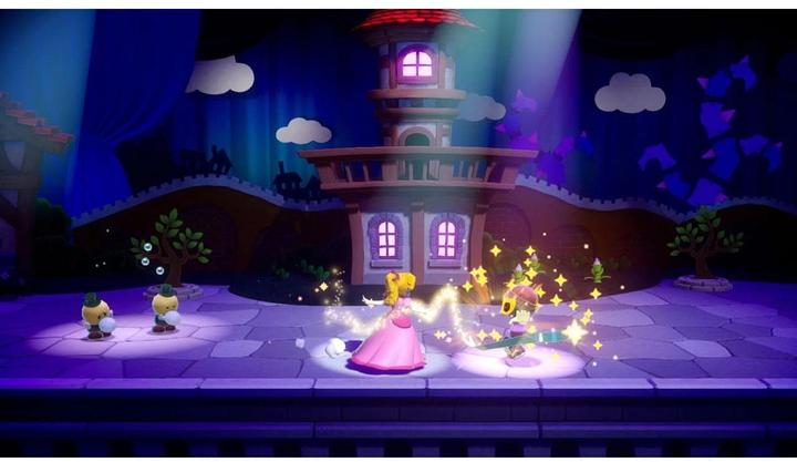 Produktbild Nintendo Princess Peach: Showtime! (Switch, FR, DE, IT)