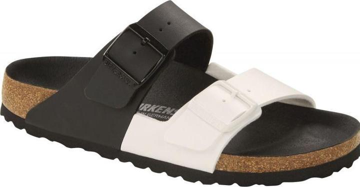 Birkenstock Arizona Split Birko-Flor - Sandalen (37)