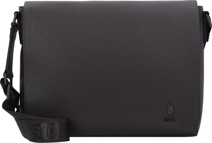 U.S. Polo Seattle Messenger 32 cm Laptopfach (8 l)