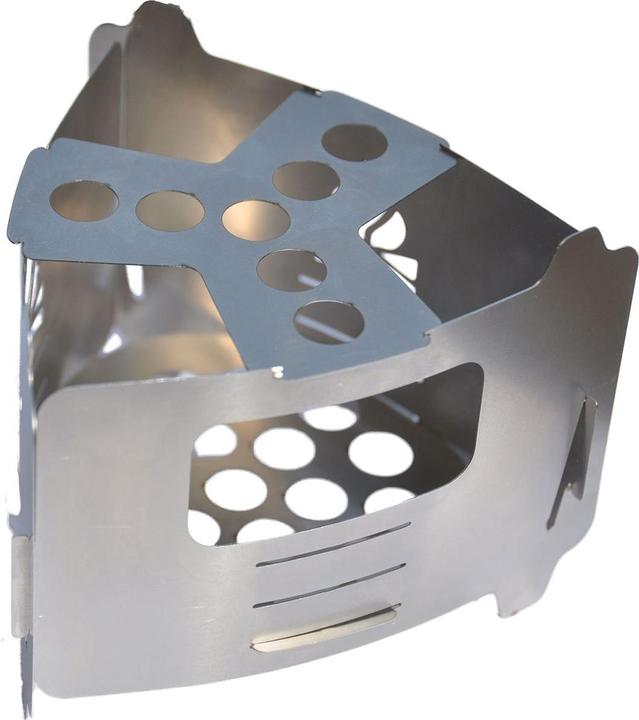 Actual product image Bushcraft Essentials Bushbox