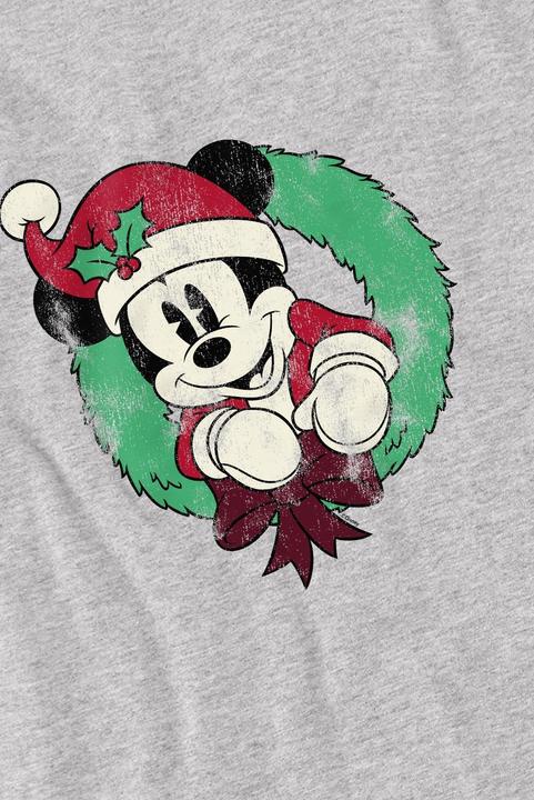 Produktbild Disney TShirt weihnachtliches Design (104)