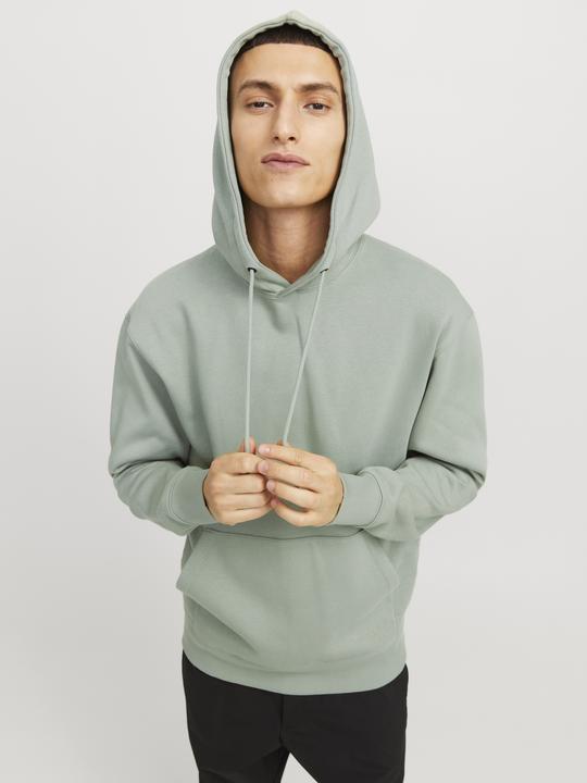 Produktbild Jack & Jones Jjestar Basic Sweat Hood Noos (L)