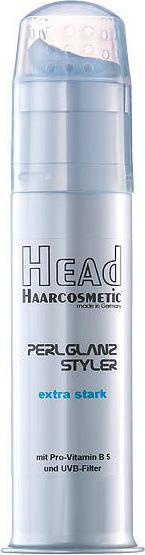 Actual product image Head Haarcosmetic Pearlescent Styler (Hair gel, 100 ml)