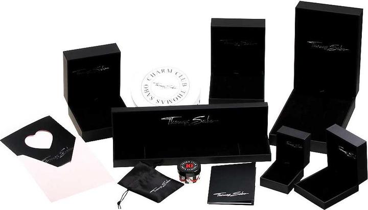 Image du produit Thomas Sabo Star (Argent 925)