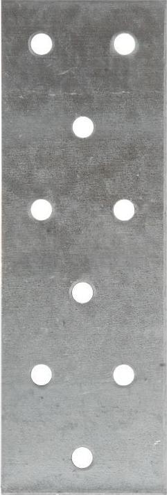 Actual product image Simpson Sst Perforated plates (Perforated plate, 50 pcs.)