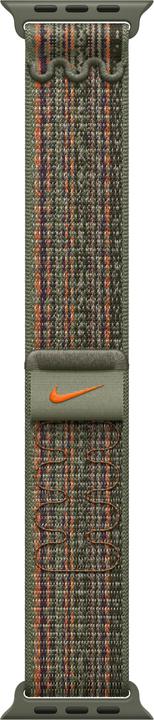 Image du produit Apple Nike Sport Loop (41 mm, Nylon, Apple Watch Series 9)