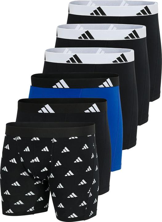 Blau, Schwarz