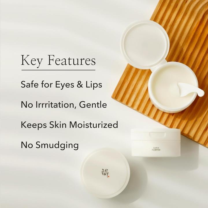 Produktbild Beauty of Joseon Radiance Cleansing Balm (Cleansing Balms, 100 ml)
