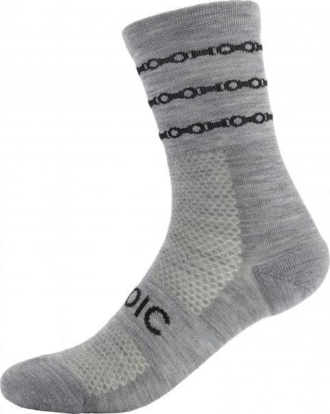 Produktbild Stoic Merino Gravel Socks (45 - 47)