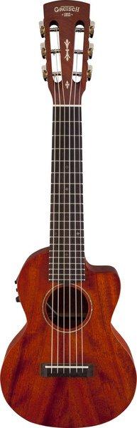 Image du produit Gretsch Guitare-Ukulele Acoustique-Cutaway-Electrique (Acoustique)