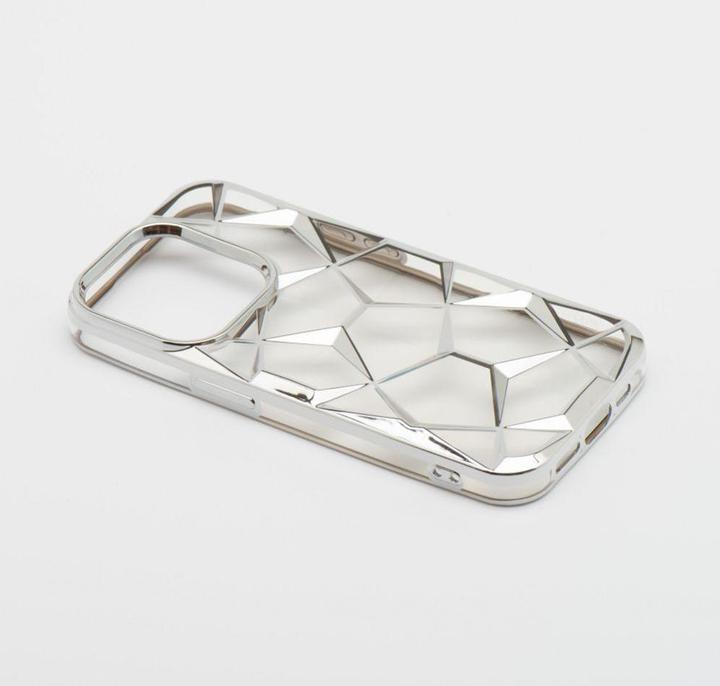 Image du produit OEM Back panel cover TWINKI Case for IPHONE 11 PRO silver (Apple iPhone 11 Pro)