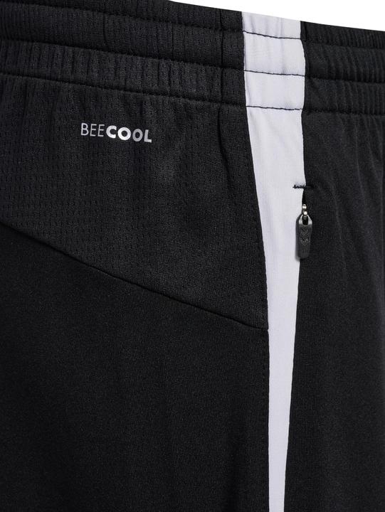 Actual product image hummel hmlLEAD 2.0 TRAINING SHORTS KIDS (128)