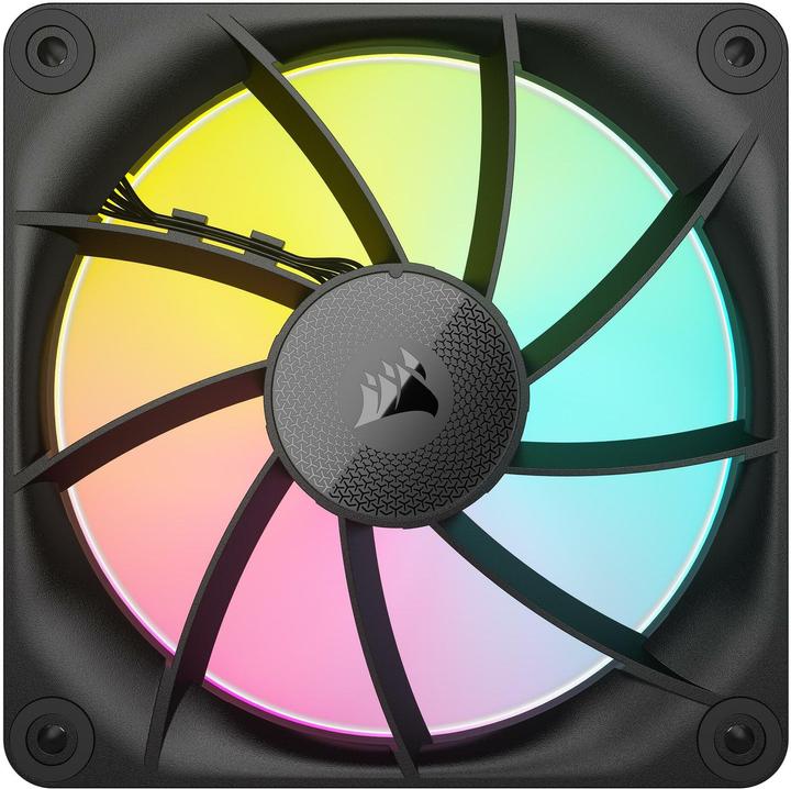Produktbild Corsair iCUE LINK LX120 (120 mm, 1 x)