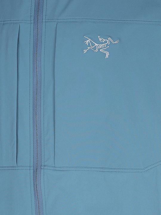 Actual product image Arc'teryx Gamma Lightweight Hoody (S)