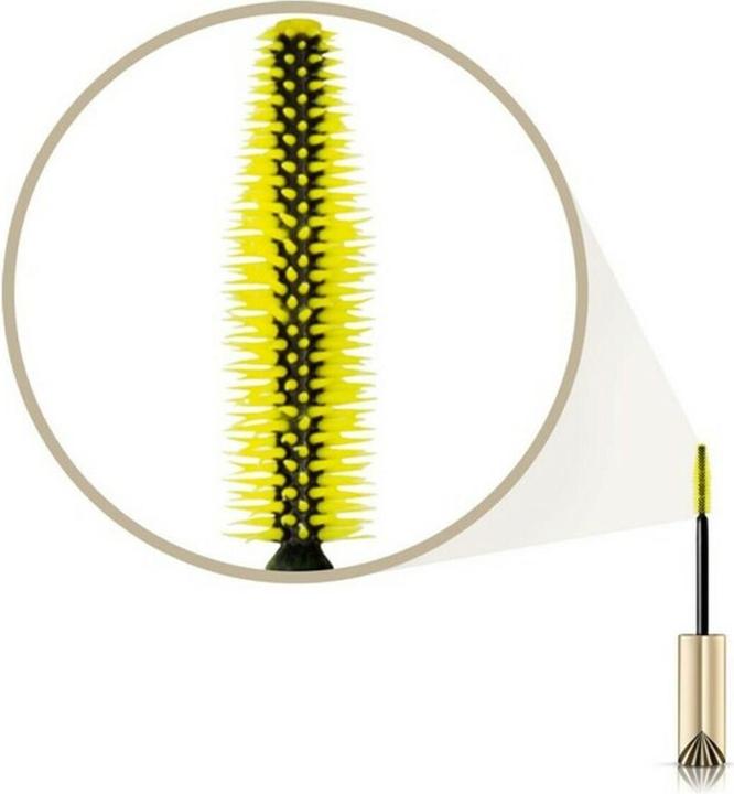 Image du produit Max Factor Masterpiece Mascara Black (001)