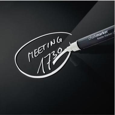 Actual product image Sigel Artverum (Magnet board, 48 x 48 cm)