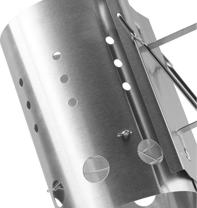 Immagine prodotto WMF Camino BBQ in acciaio inox